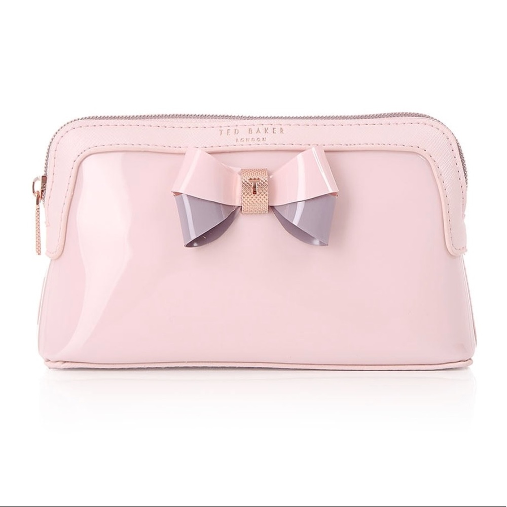Ted Baker Cosmetic Bag